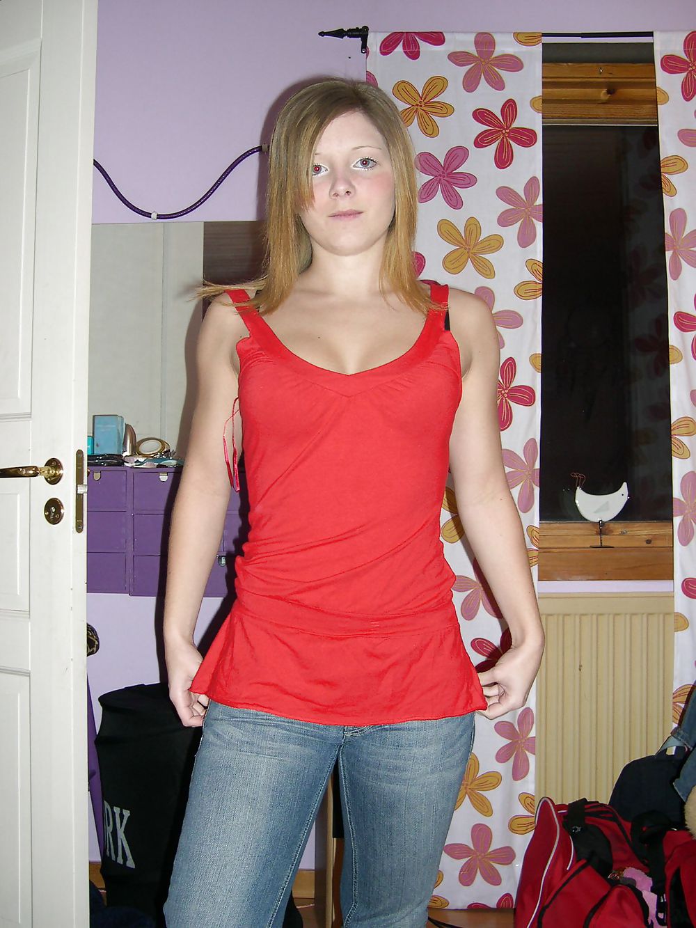Another hot babe #8341917