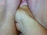 Sissy la mia moglie puttana bbw dildo e buco del culo
 #11557495