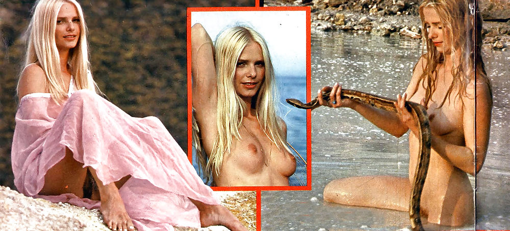 CICIOLLINA - ILONA STALLER - londonlad #3530310