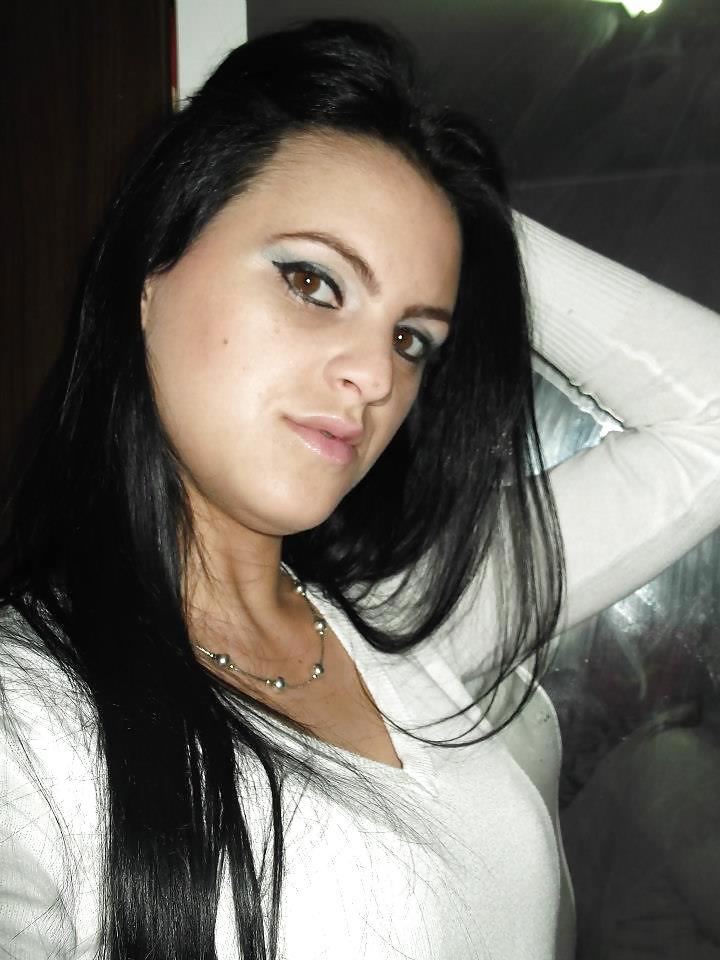 Süßes Mädchen #15403003