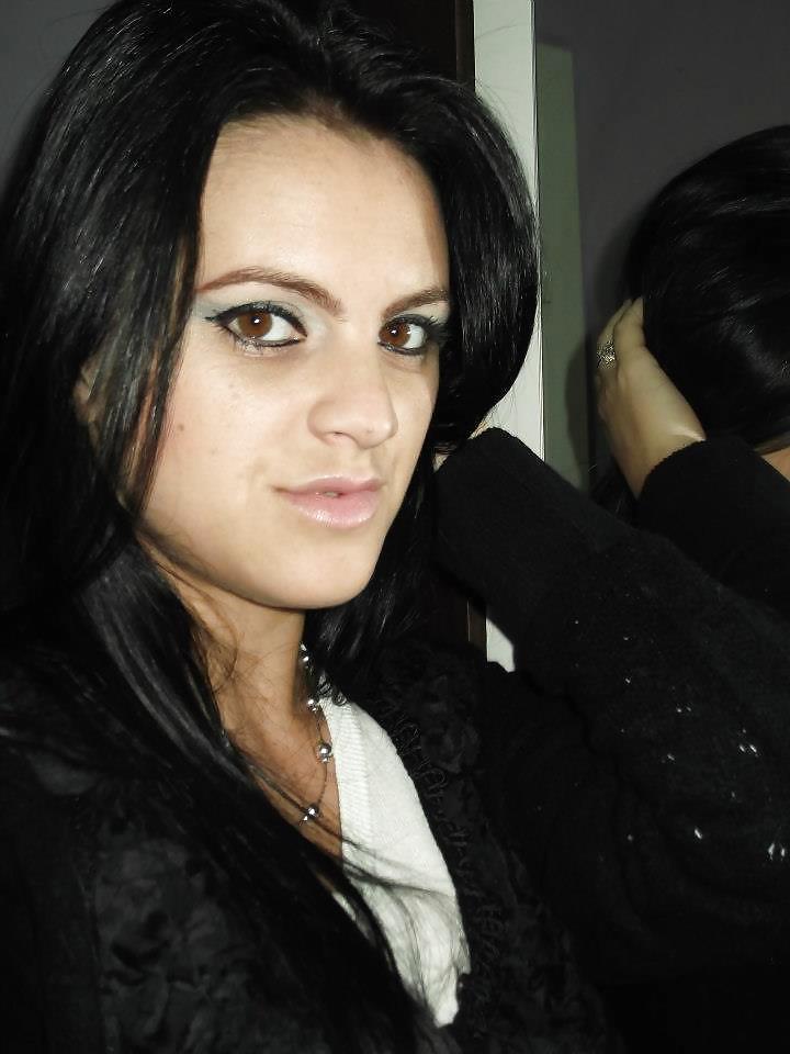 Süßes Mädchen #15403007