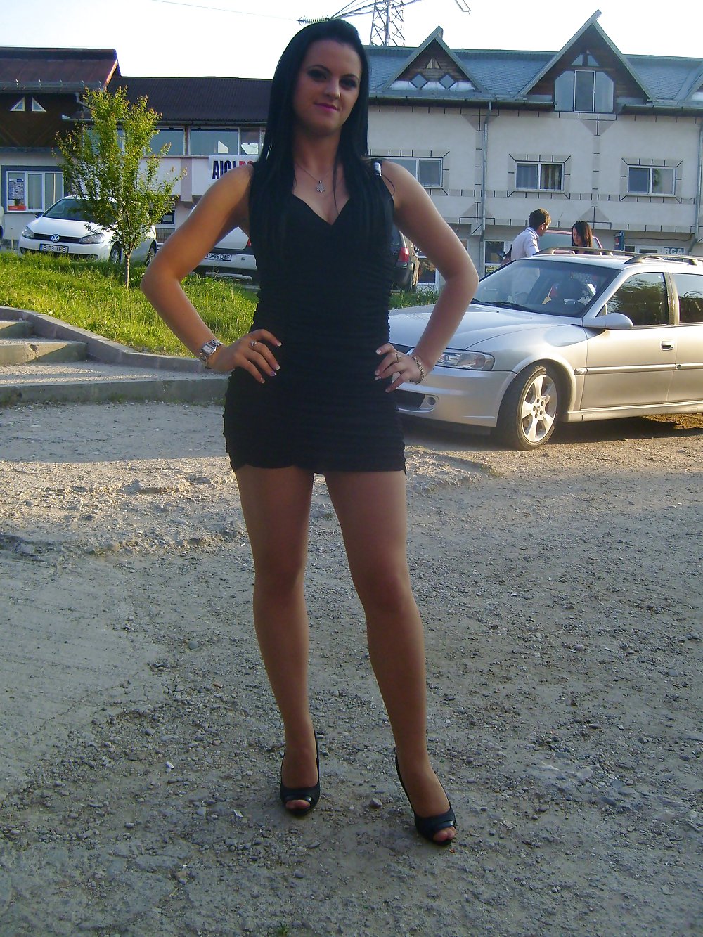 Süßes Mädchen #15403022