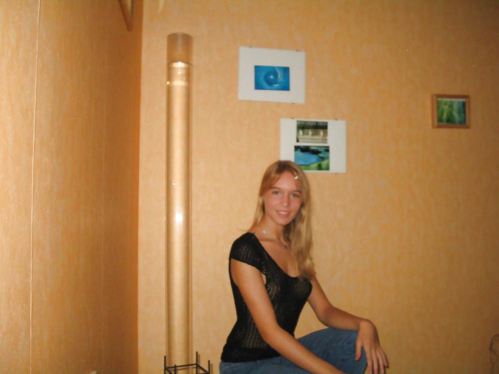 Amateur Honey 316 (Part 4) #4494538