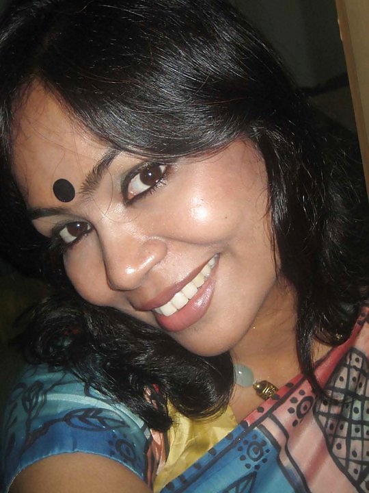 Hot Indian Lady #6723914