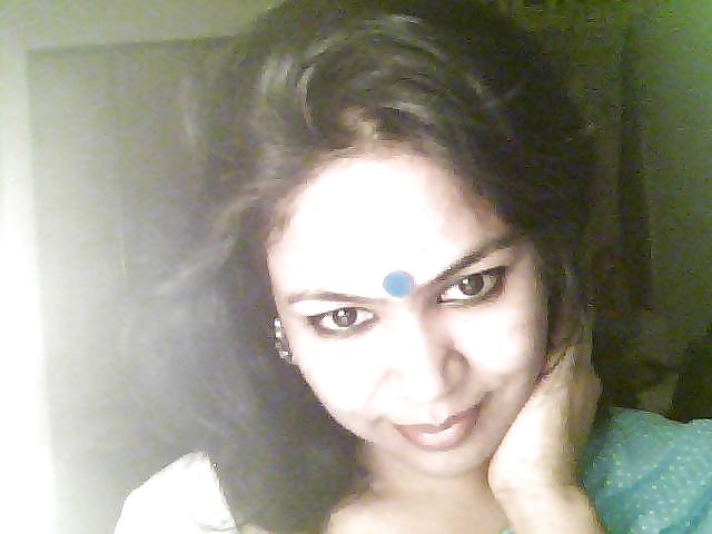 Hot Indian Lady #6723941