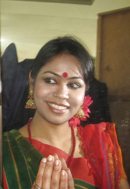 Hot Indian Lady #6723951