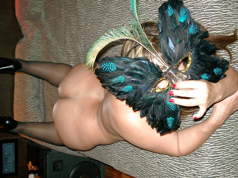 Amateur Kyo  ass mask pics #3421782