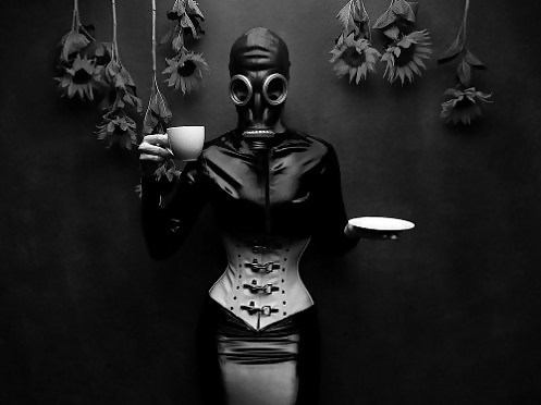 Murky and White 32! #9333603