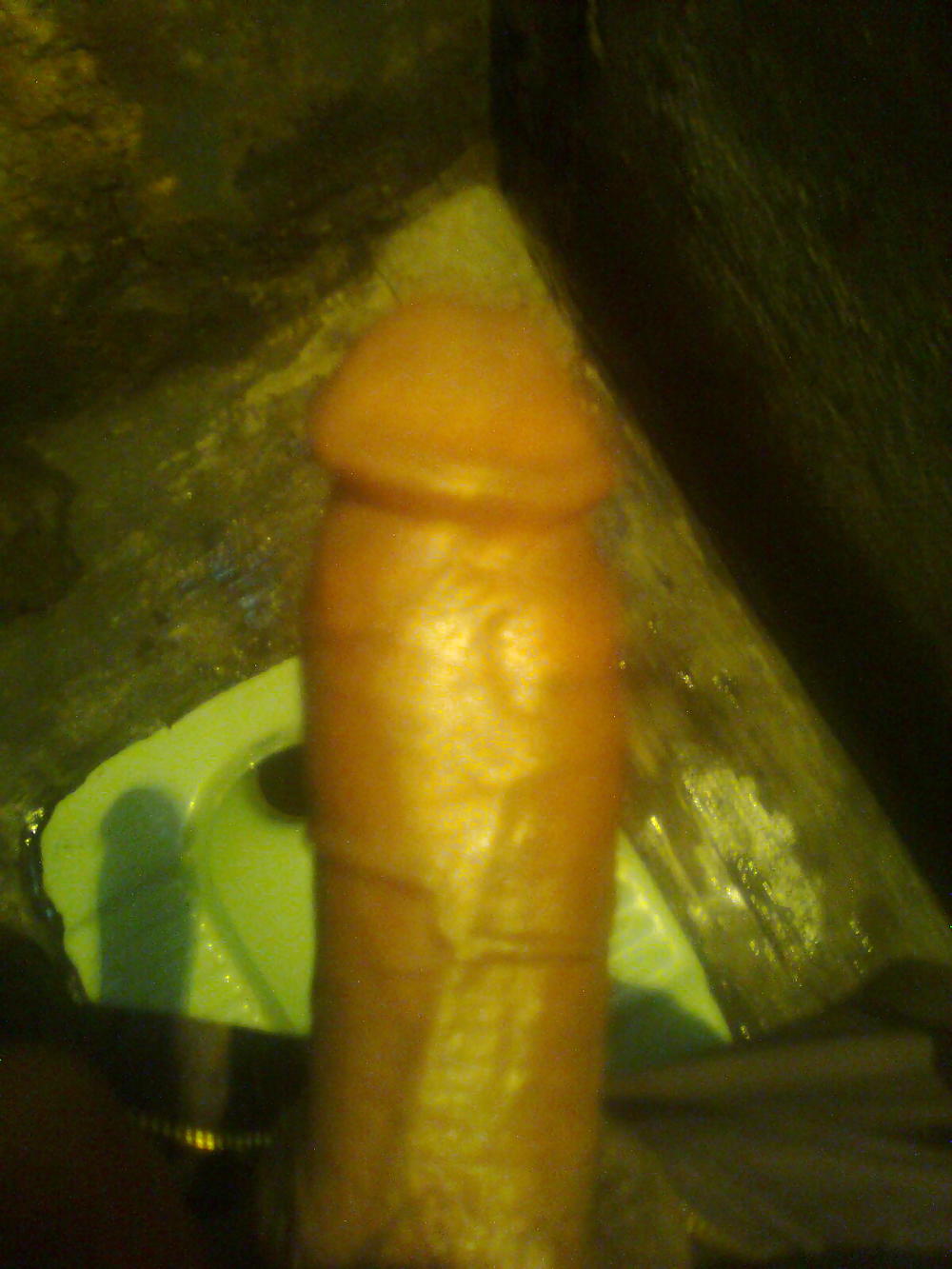 My 8.5 inch indian cock