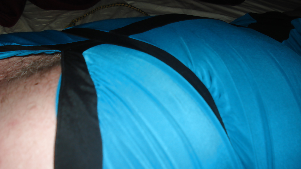 Binden Mich Und Würgen Sie Mich #4899660