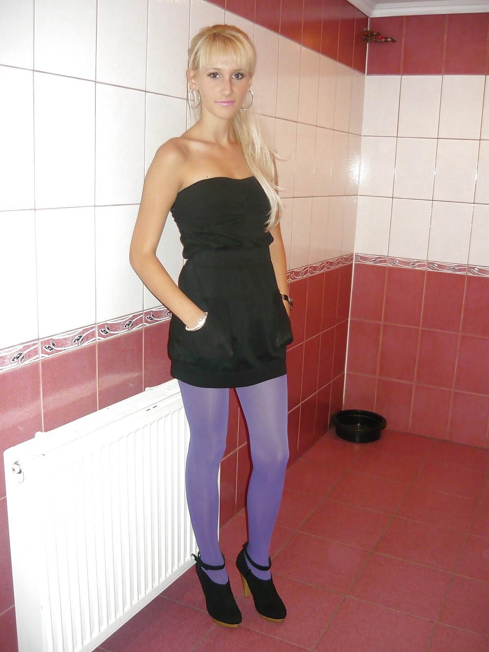 Bas Et Collants #5708090