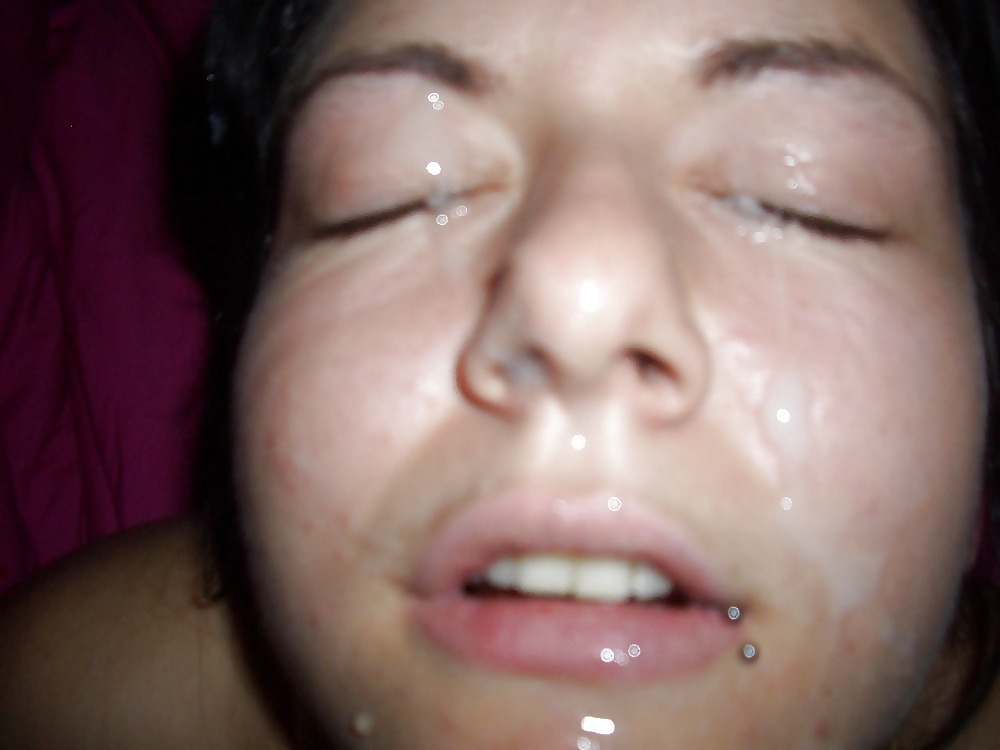 SWEET LITTLE FACIAL GIRLS 9 #1207032