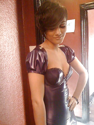 Mis favoritos de frankie sandford
 #12425057