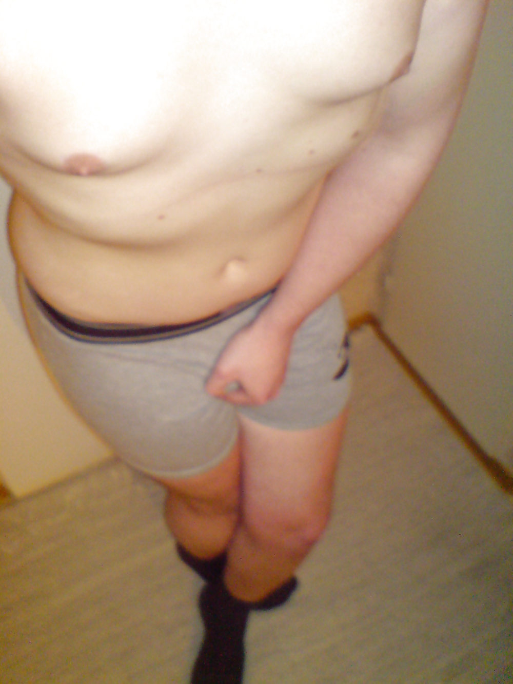 Lassen Sie Es In Meiner Boxershort Fließen #3941121