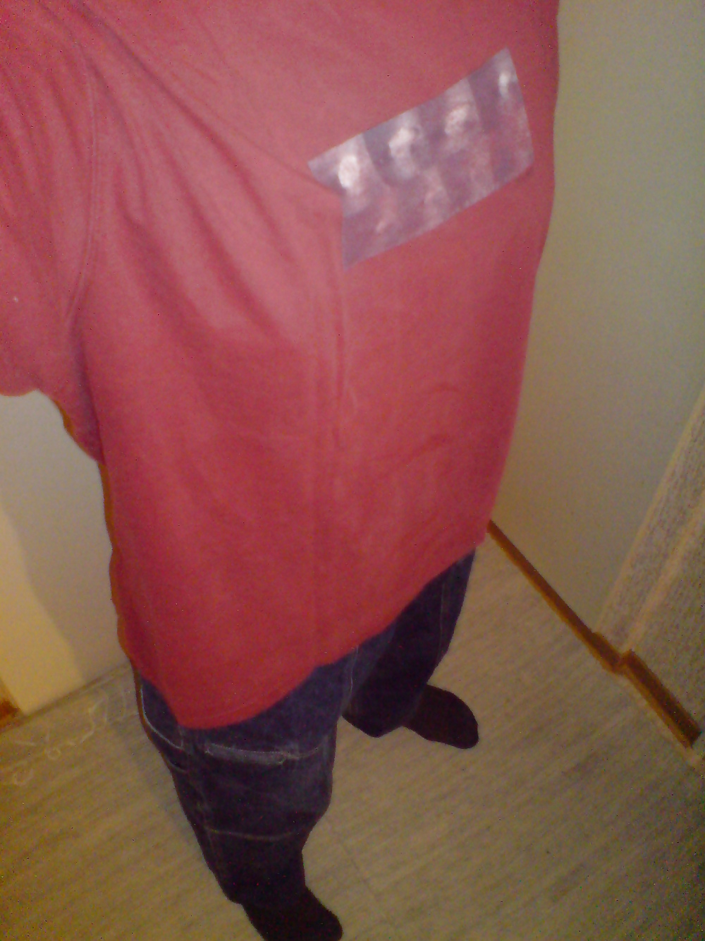 Lassen Sie Es In Meiner Boxershort Fließen #3941255