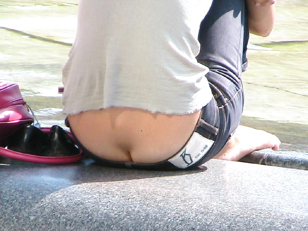 Public asses collection #3581363