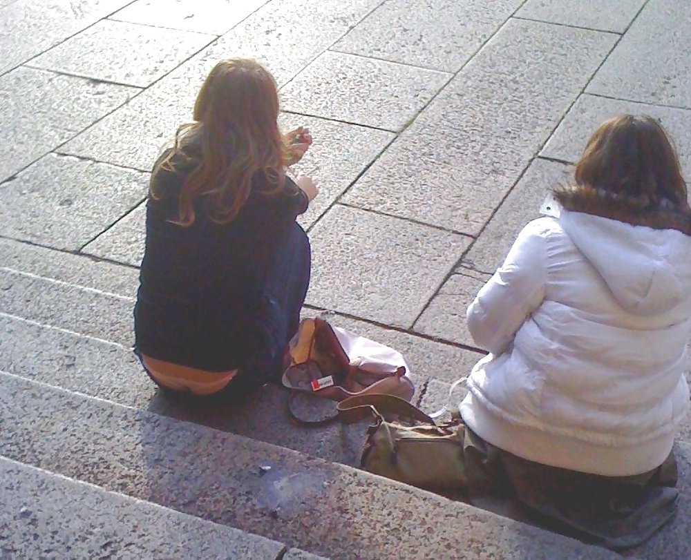 Public asses collection #3581553