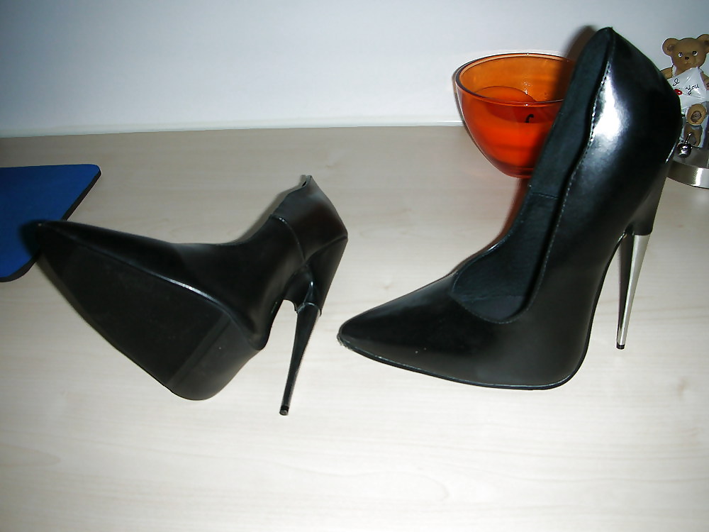 Nicht meine habe aber die gleichen  #17020443