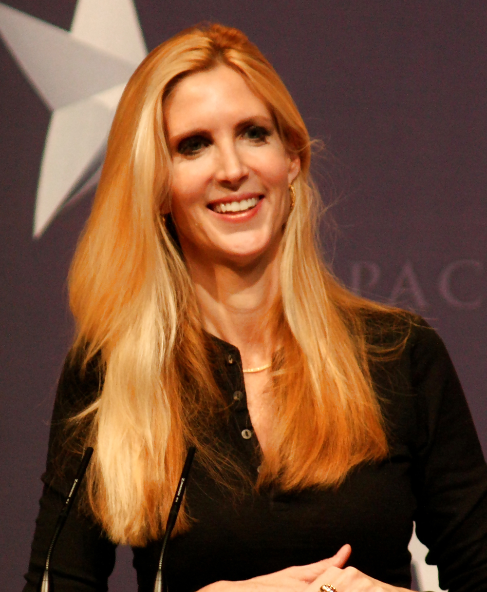 Picture Gallery #36: Ann Coulter #20124487