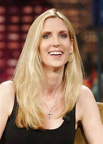 画像ギャラリー #36: ann coulter
 #20124532