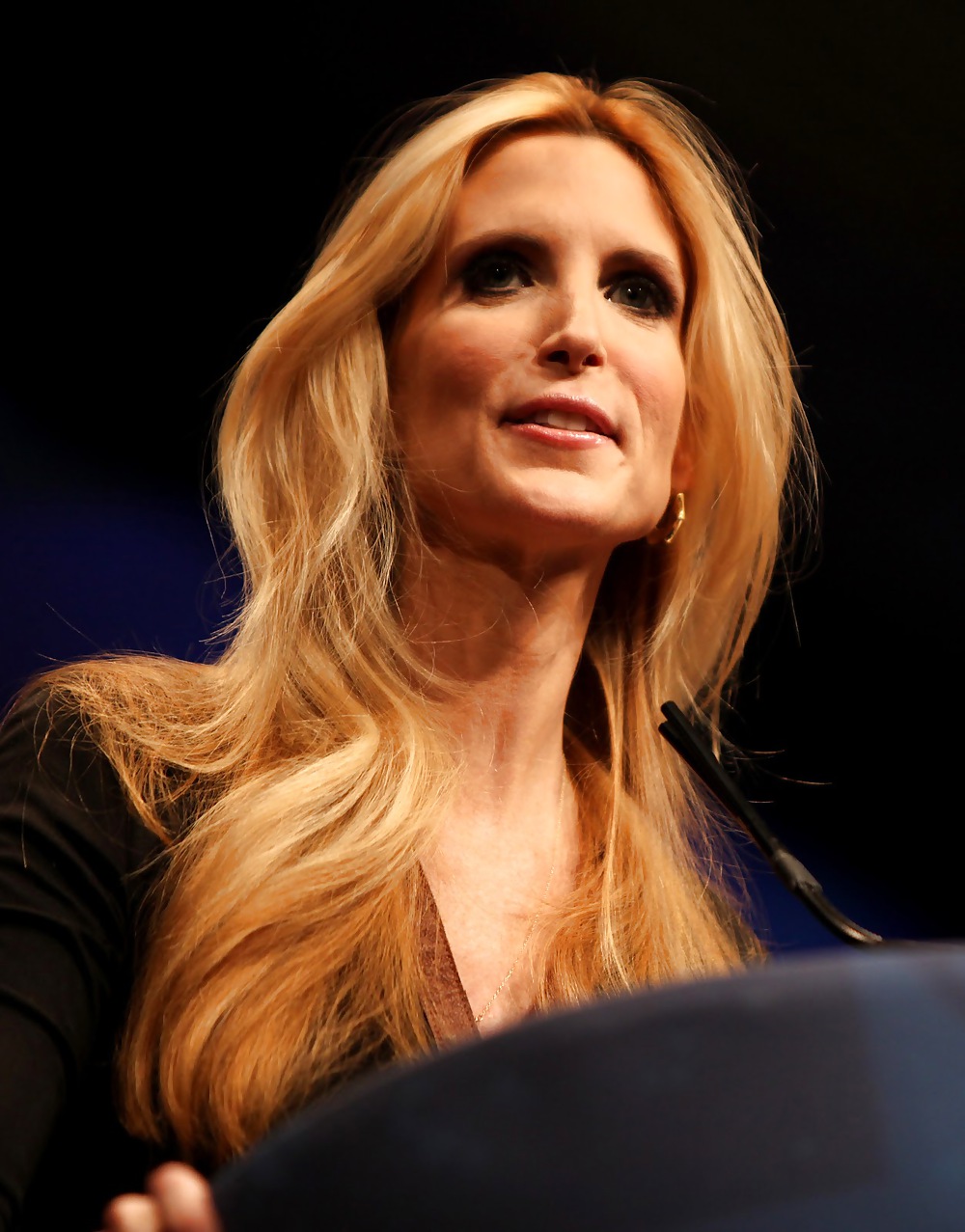 画像ギャラリー #36: ann coulter
 #20124544