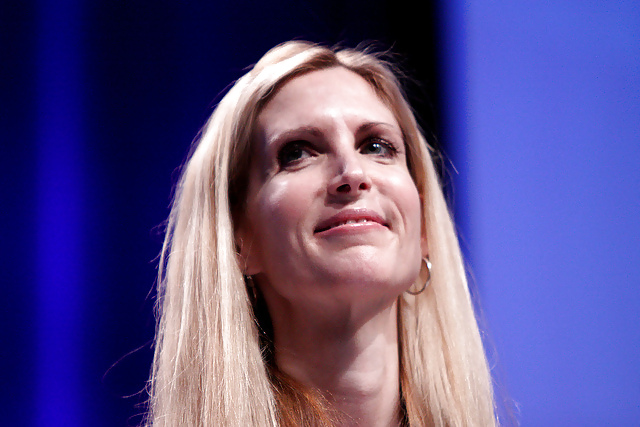 画像ギャラリー #36: ann coulter
 #20124550