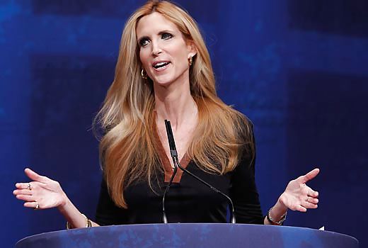 画像ギャラリー #36: ann coulter
 #20124573