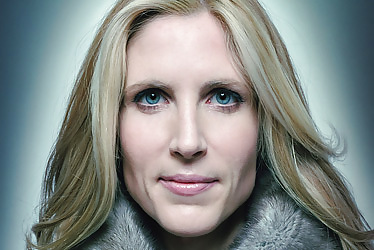 画像ギャラリー #36: ann coulter
 #20124595