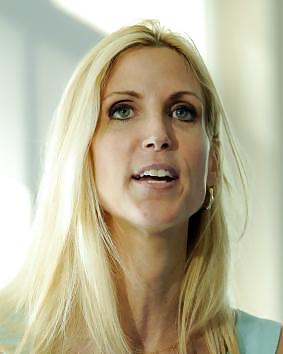 画像ギャラリー #36: ann coulter
 #20124617