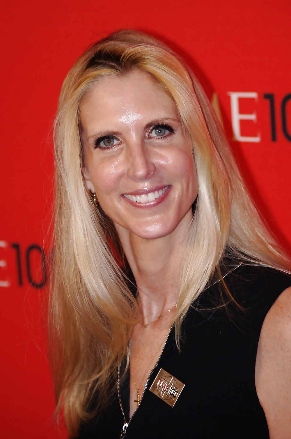 画像ギャラリー #36: ann coulter
 #20124641