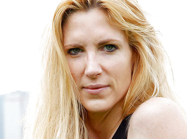 画像ギャラリー #36: ann coulter
 #20124674