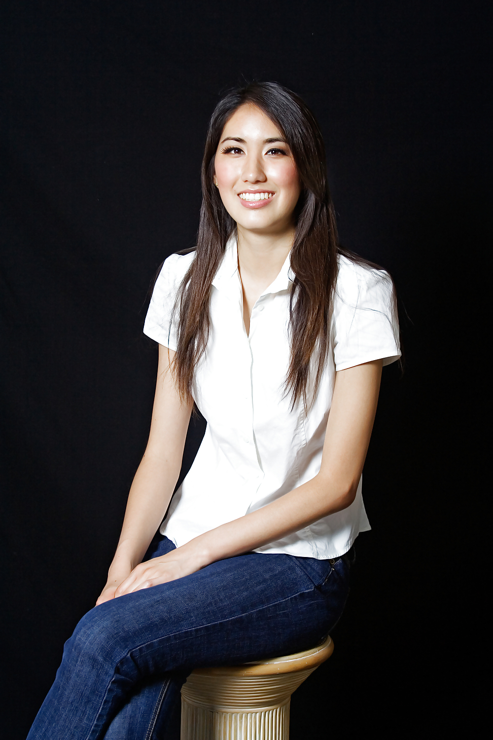 Yumi Honda College Student #20749080