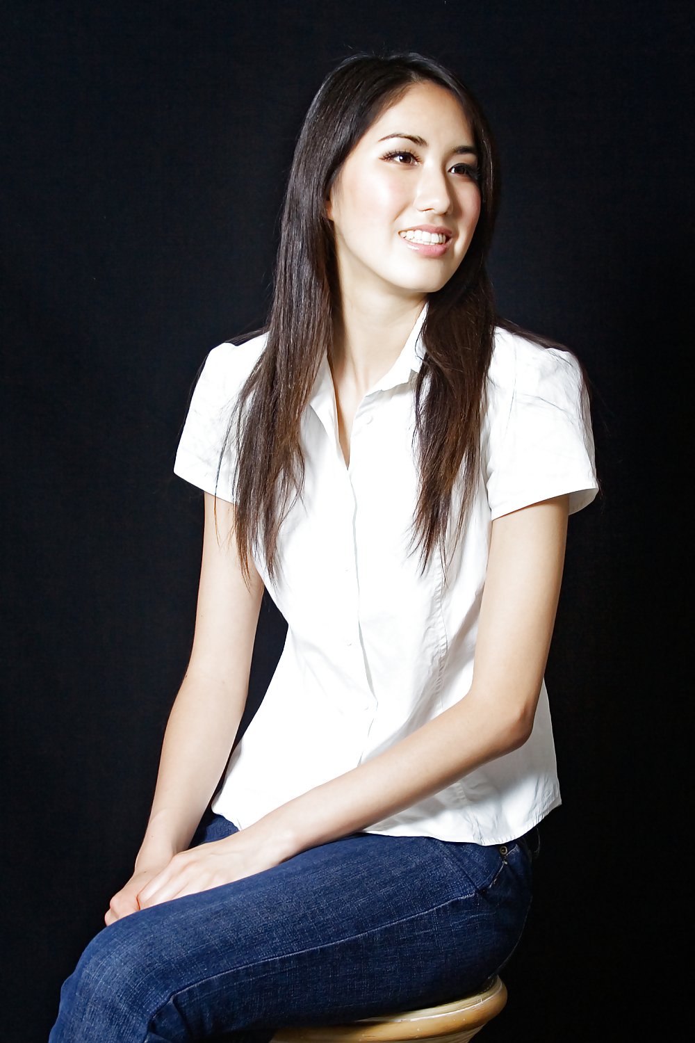 Yumi Honda College Student #20749091