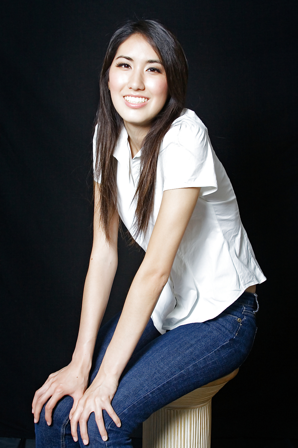 Yumi Honda College Student #20749117