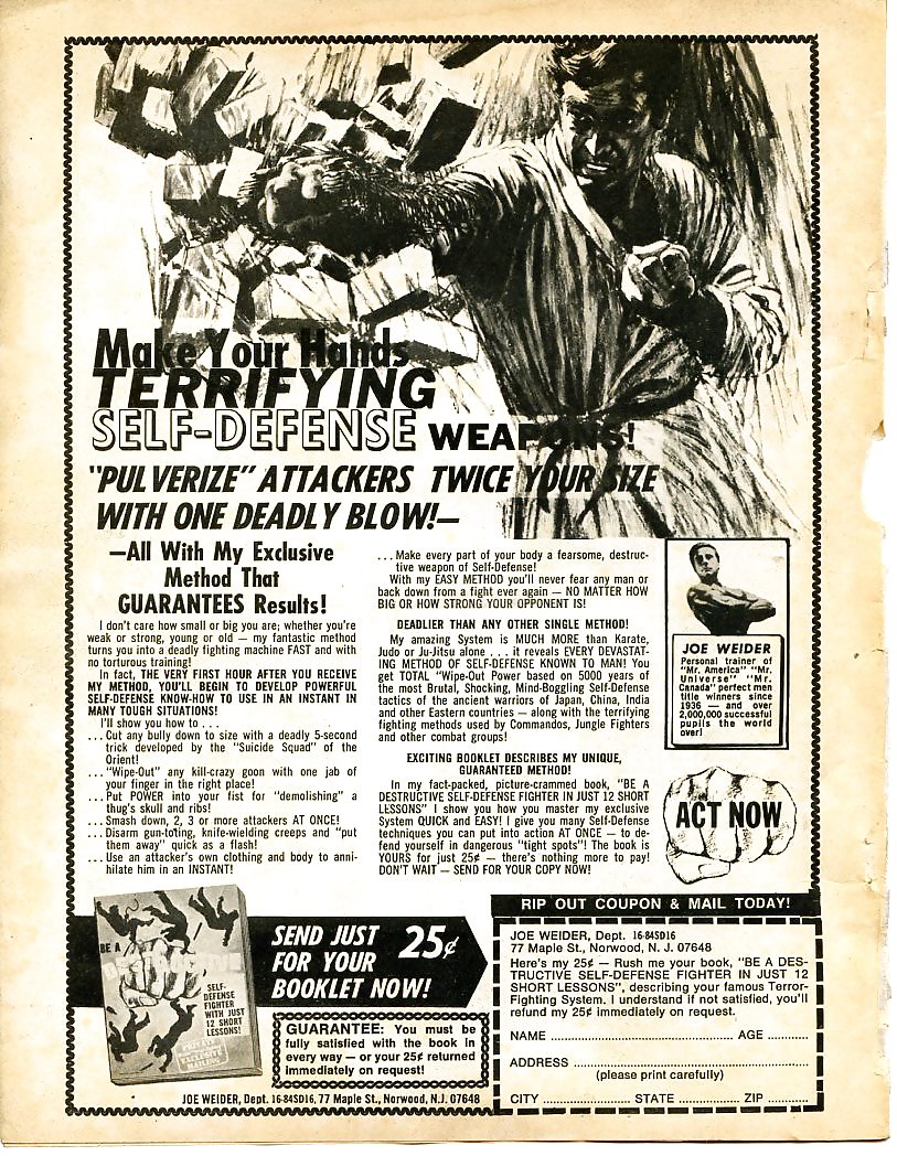 ヴィンテージ雑誌 Stag - 1975年8月
 #2132042