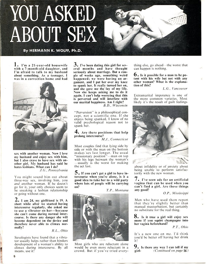 ヴィンテージ雑誌 Stag - 1975年8月
 #2132183