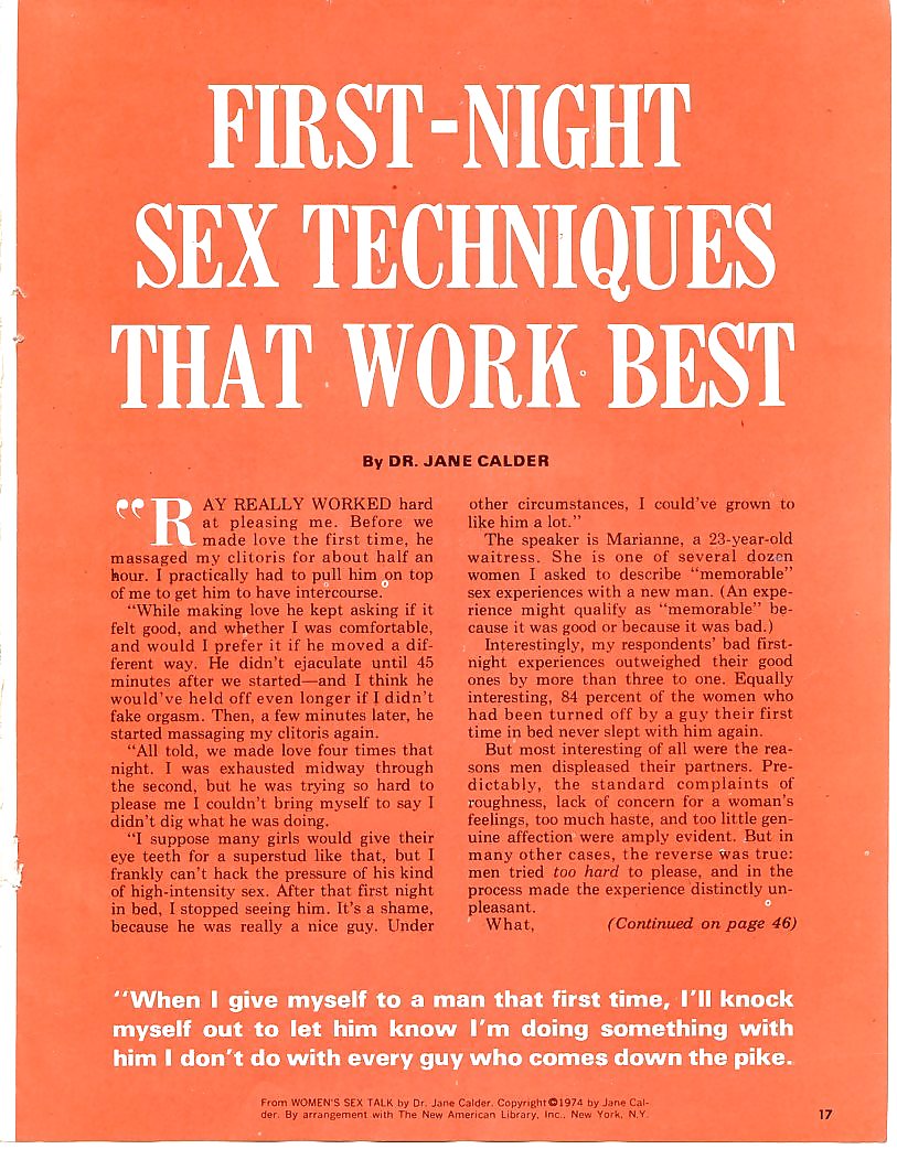 ヴィンテージ雑誌 Stag - 1975年8月
 #2132342