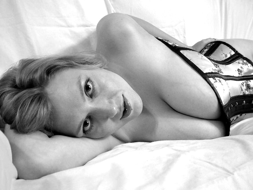 Breast poses - taking a comprise a look at you #9298816