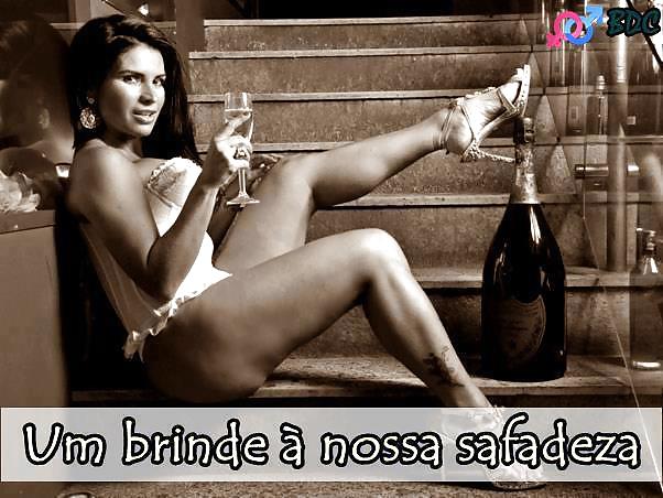 Brazilian Women(Facebook,Orkut ...) 15 #16032209