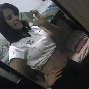 ブラジル人女性(facebook, orkut ...) 15
 #16032419