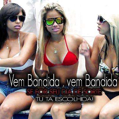 ブラジル人女性(facebook, orkut ...) 15
 #16032437