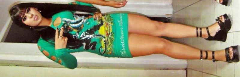 Brasilianische Frauen (Facebook, Orkut ...) 15 #16032511