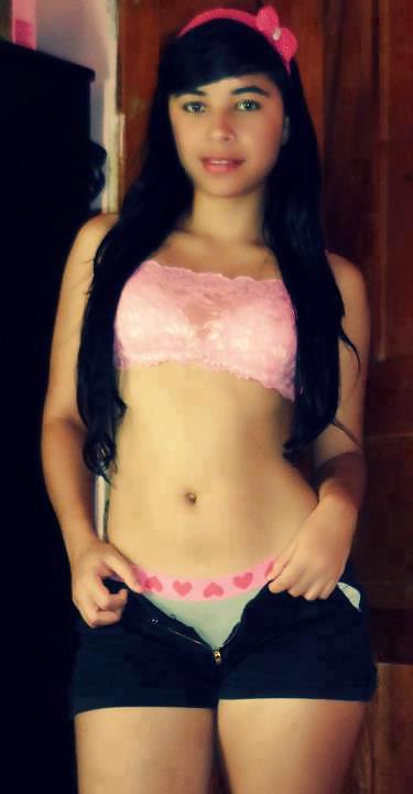 ブラジル人女性(facebook, orkut ...) 15
 #16032637