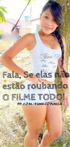 ブラジル人女性(facebook, orkut ...) 15
 #16032800