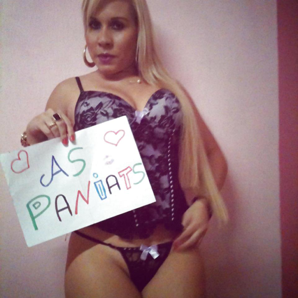 Brazilian Women(Facebook,Orkut ...) 15 #16032819