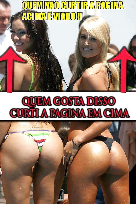 Brazilian Women(Facebook,Orkut ...) 15 #16032917