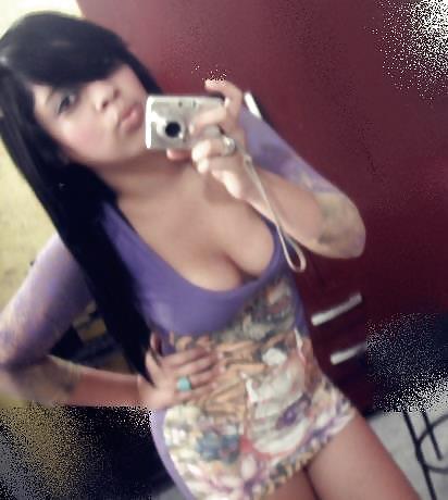 ブラジル人女性(facebook, orkut ...) 15
 #16032957