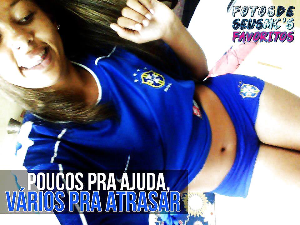 Brazilian Women(Facebook,Orkut ...) 15 #16033023