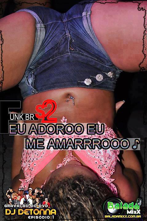 Brasilianische Frauen (Facebook, Orkut ...) 15 #16033175