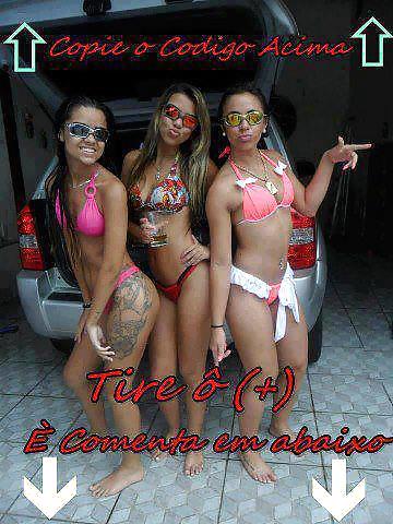 ブラジル人女性(facebook, orkut ...) 15
 #16033248